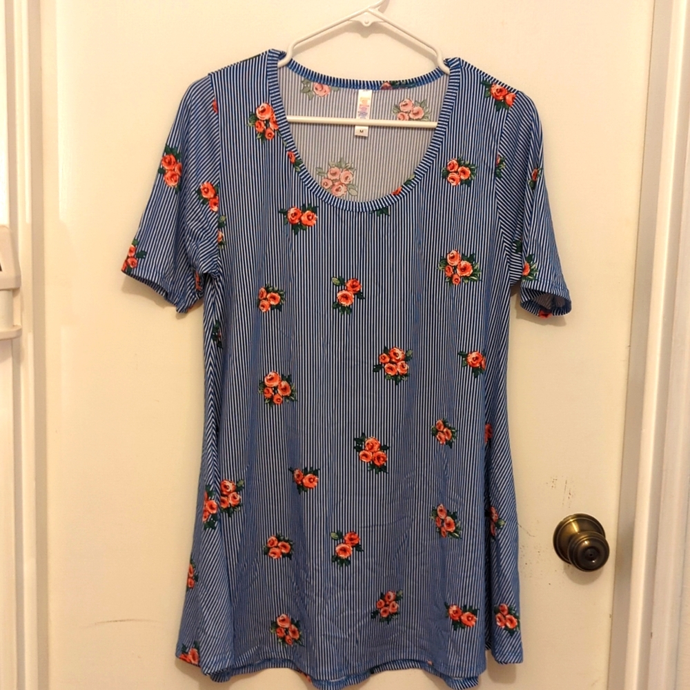 LLR Perfect T M (10-12)
